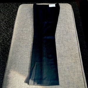 Ann Taylor Loft Marisa modern with stretch.